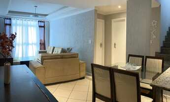 Imagem 2: Cobertura duplex para aluguel tem 80 metros quadrados com 3 quartos em Centro - Cabo Frio