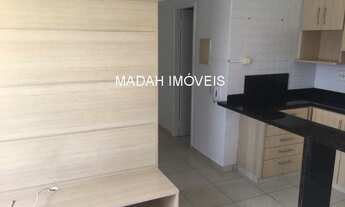 Imagem 2: SÃO PAULO - Apartamento Padrão - Santa Cecilia