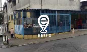 Imagem 6: Terreno à venda, Vila Brasílio Machado - São Paulo/SP