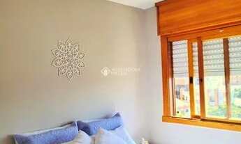 Imagem 6: Apartamento para venda possui 47 metros quadrados com 1 quarto em São João - Porto Alegre