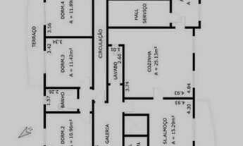 Imagem 2: Apartamento Morumbi passa financiamento