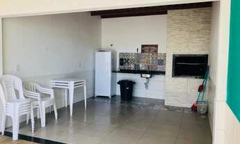 Imagem 7: Apartamento para venda tem 43 metros quadrados com 1 quarto