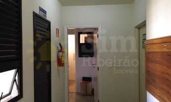 Imagem 2: Apartamento a venda no Edifício Apiacás. Bairro Santa Cruz