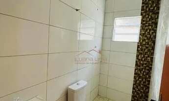 Imagem 7: Casa com 2 dormitórios à venda, 60 m² por R$ 259.900,00 - Jardim Leonor - Mongaguá/SP