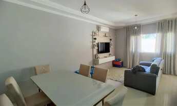 Imagem: LINDA CASA TÉRREA - VILLA BRANCA - 3 Dormitórios