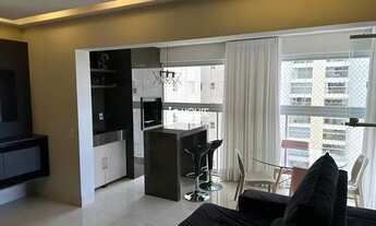 Imagem 4: UBERLÂNDIA - Apartamento Padrão - Torres do Sul