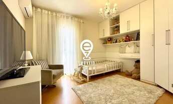 Imagem 5: Sobrado à venda, 3 quartos, 3 suítes, 4 vagas, Vila São José (Ipiranga) - São Paulo/SP