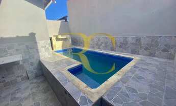 Imagem 7: Casa nova 2 dormitórios, Piscina e Varanda gourmet em Mongaguá - SP