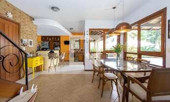 Imagem 3: Casa para Aluguel - Porto da Lagoa, 3 Quartos, 265 m2