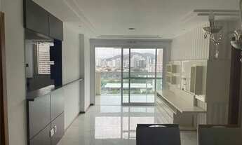 Imagem: Apartamento para venda com 3 quartos em