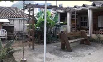 Imagem 4: Casa à venda - 80m² de área construída - Rua São Paulo - Centro - Matinhos