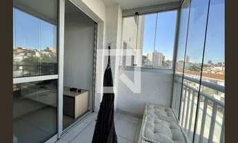 Imagem 7: Apartamento para Aluguel - Vila Mascote, 2 Quartos, 50 m2