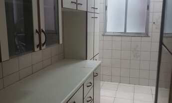 Imagem 3: Apartamento para aluguel tem 60 metros quadrados com 2 quartos em Centro - São Paulo - SP