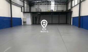 Imagem 7: Galpão para aluguel, 3 vagas, Ipiranga - São Paulo/SP