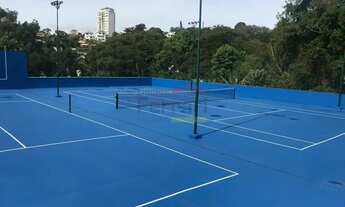 Imagem 3: Apartamento Barro Branco com 3 dormitórios, 1 suíte e 1 vaga