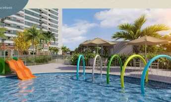 Imagem 6: A beira mar de Jacarecica!! AP de 79 a 130 m²