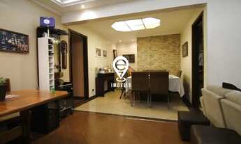 Imagem 2: Apartamento à venda, 3 quartos, 1 suíte, 3 vagas, Vila Santo Estéfano - São Paulo/SP