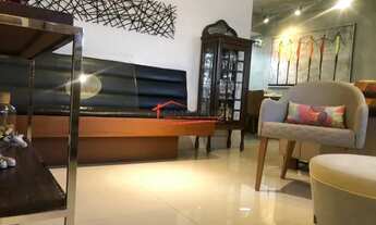 Imagem 5: Apartamento com 2 suites a venda no Jardim da Saúde