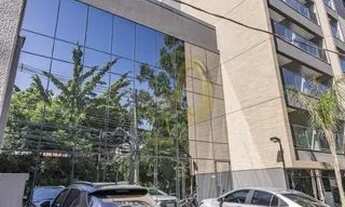 Imagem 3: PRÉDIO COMERCIAL EM PINHEIROS