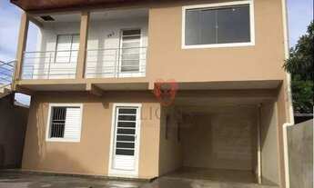 Imagem: Casa com 4 dormitórios à venda, 180 m²