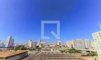 Imagem 7: Apartamento à Venda - Belém, 1 Quarto, 27 m2