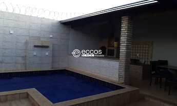 Imagem 2: Ótima casa com 3 quartos para venda no Bairro Shopping Park