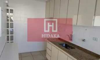 Imagem 4: Apartamento à venda no bairro Campo Belo - São Paulo/SP, Zona Sul