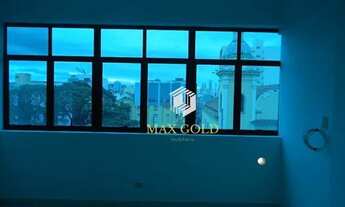 Imagem 5: Sala para alugar, 33 m² por R$ 1.206,43/mês - Centro - Taubaté/SP