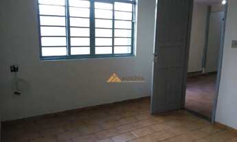 Imagem 7: Casa com 2 dormitórios, 108 m² - venda por R$ 260.000 ou aluguel por R$ 1.180/mês - Vila T