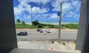 Imagem 2: Flat beira mar do Bessa todo projetado