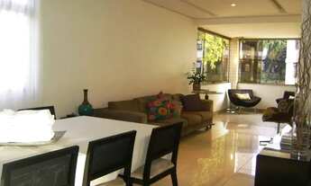 Imagem 4: Apartamento com 4 Quartos no Bairro Gutierrez