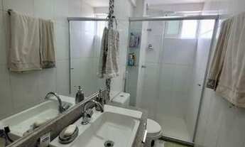 Imagem 3: Apartamento para Venda em Lauro de Freitas, Pitangueiras, 3 dormitórios, 2 suítes, 3 banhe