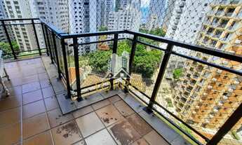 Imagem 3: Lindo apartamento andar alto, bem localizado para venda!