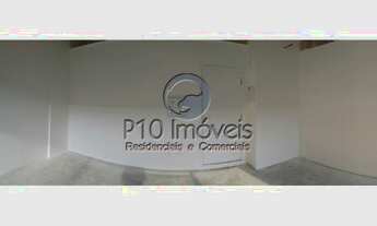 Imagem 6: Sala Comercial de 36m² no Jardim Sul Morumbi