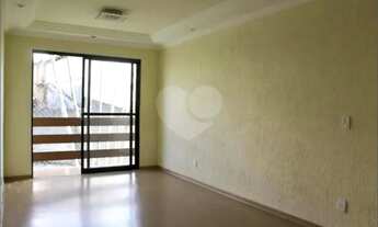 Imagem 2: Apartamento para LOCAÇÃO ou VENDA no bairro Jardim Pacaembu em Jundiaí/SP. 2 dorms(1 suíte