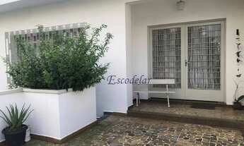 Imagem 5: Sobrado com 3 dormitórios à venda, 240 m² por R$ 2.128.000,00 - Santana - São Paulo/SP