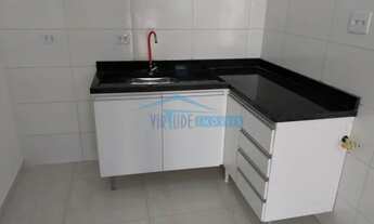 Imagem 3: Casa em Condomínio para Locação no bairro Artur Alvim, 1 dorm, 34 m Não perca essa oportun