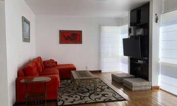 Imagem 3: Apartamento para aluguel tem 190 metros quadrados com 3 quartos em Auxiliadora - Porto Ale