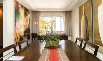 Imagem 4: São Paulo - Apartamento Padrão - PERDIZES