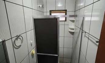 Imagem 6: Casa para aluguel com 60 metros quadrados com 2 quartos em Universitário - Campo Grande