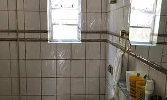 Imagem 7: Excelente Casa Triplex para venda c/ 03 quartos em José Menino - Santos-SP