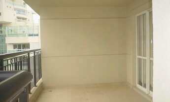 Imagem 4: Apartamento Locação Consolação 107 m² 3 Dormitórios