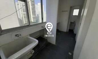 Imagem 3: Apartamento para aluguel, 2 quartos, 2 suítes, 1 vaga, Paraíso - São Paulo/SP