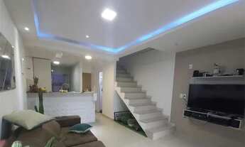 Imagem 5: Casas de condomínio, 3 Q,(2suítes) terraço. R$ 395.000 cada - Escritura. Não aceita financ