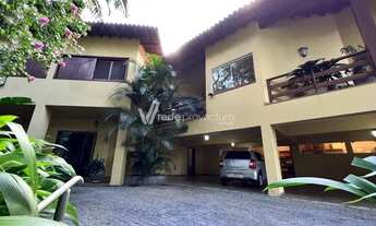 Imagem 4: Casa - Jardim Santana - Campinas