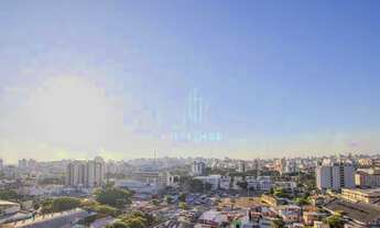 Imagem 5: Apartamento 02 quartos, 55m², Azenha