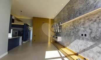 Imagem 3: Casa térrea com edícula a venda e para locação no Residencial Flor da Serra em Valinhos