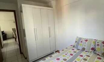 Imagem 5: Apartamento para aluguel 100% mobiliado e com 2 quartos em Ponta Verde - Maceió - AL