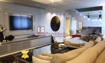 Imagem 3: Cobertura com 5 dorms, Anchieta, Belo Horizonte - R$ 5.32 mi, Cod: 591