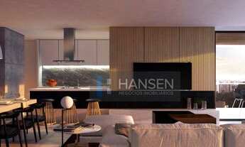 Imagem 5: Apartamento com 4 dormitórios à venda, 197 m² por R$ 1.878.900,00 - América - Joinville/SC